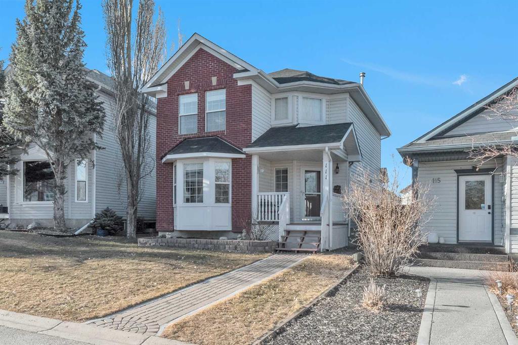 Xxx Hidden Hills Way Nw Calgary Alberta T3A 5X9 Hidden Valley Details