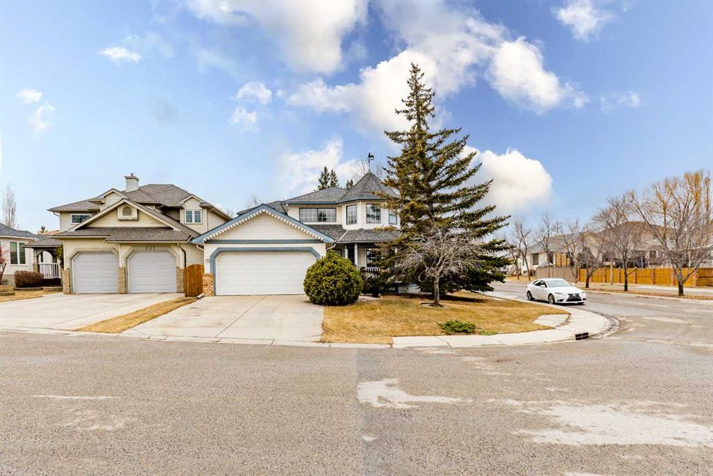 Xxx Schooner Landing Nw Calgary Alberta T3L 1X6 Scenic Acres Details