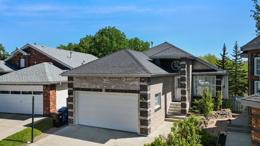 Xx Citadel Court Nw Calgary Alberta T3G 4X9 Citadel Details