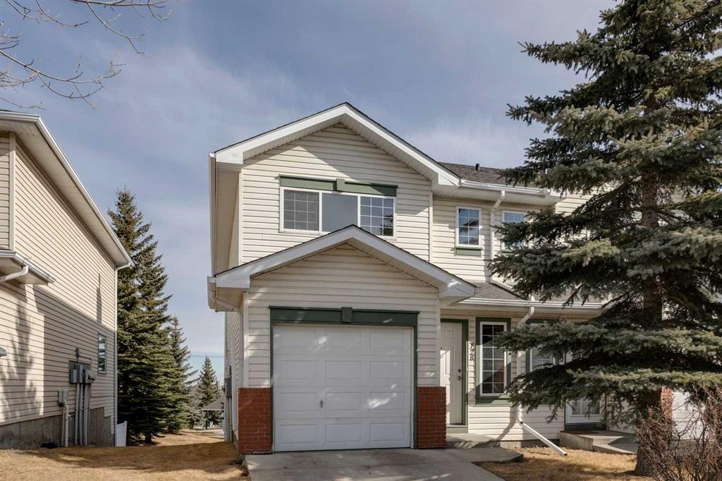 Xxx Country Hills Villas Nw Calgary Alberta T3K 4S8 Country Hills Details
