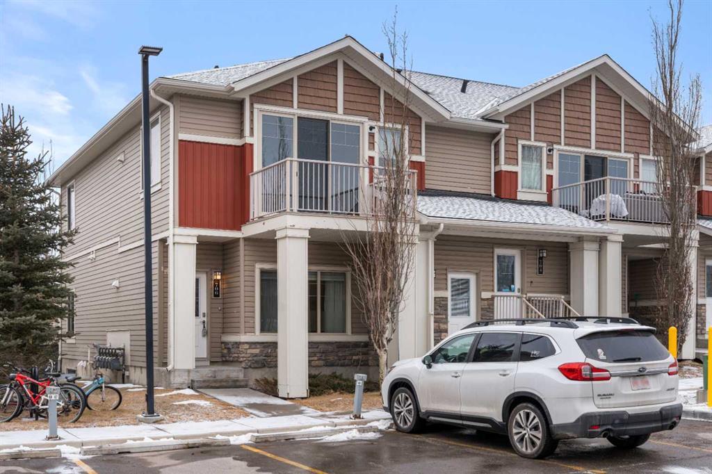 Xxx, Xxx Sage Valley Road Nw Calgary Alberta T3R 0R6 Sage Hill Details