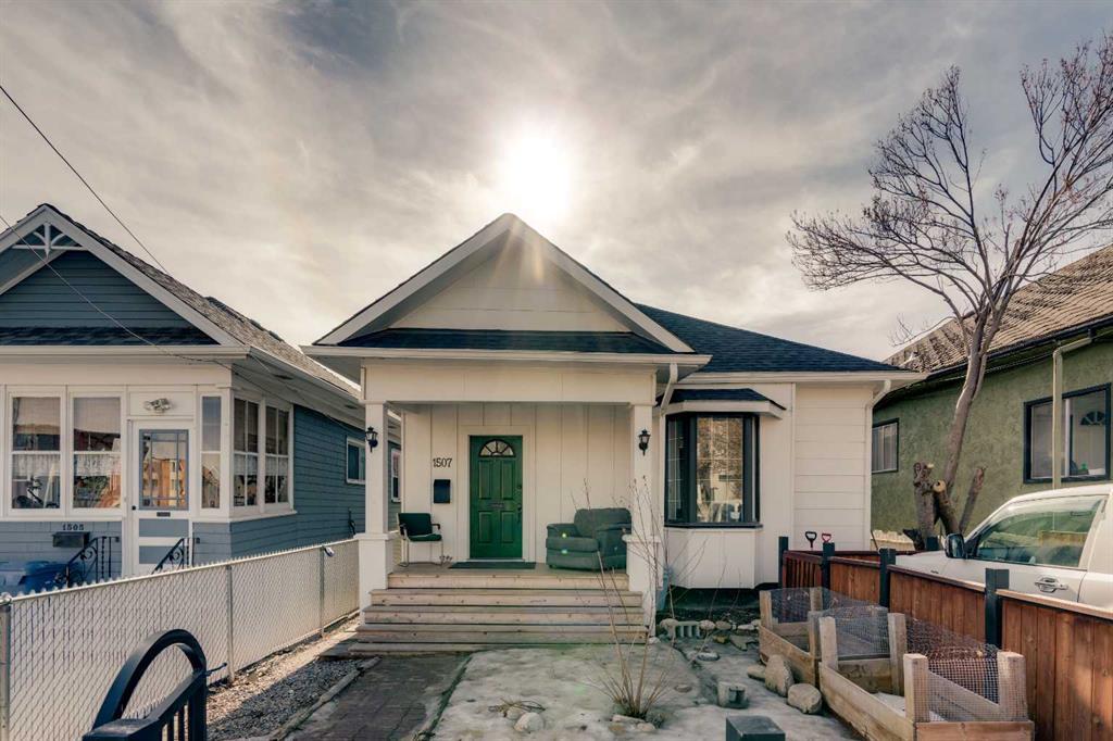 Xxxx Xx Avenue Sw Calgary Alberta T2T 0R7 Bankview Details