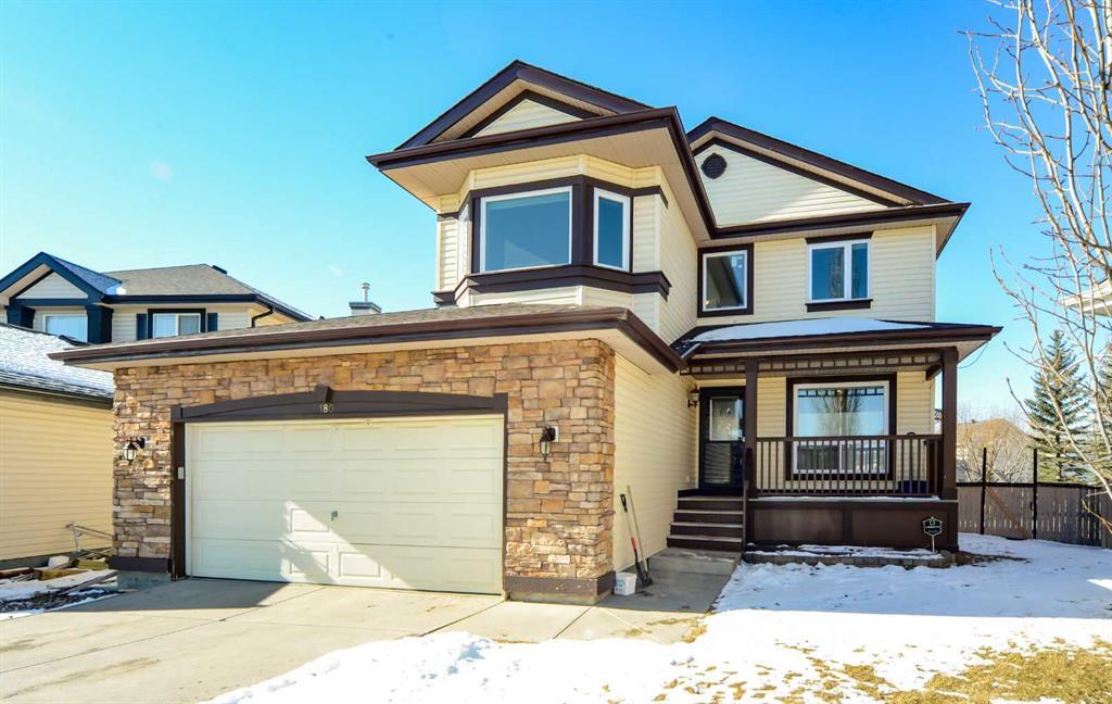 Xxx Citadel Crest Green Nw Calgary Alberta T3G4W3 Citadel Details