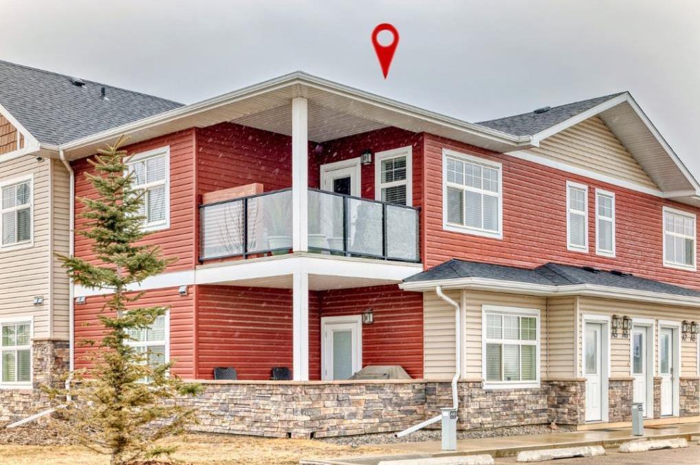 Ax, Xxxx Vista Trail Blackfalds Alberta T4M 0L8 Valley Ridge Details