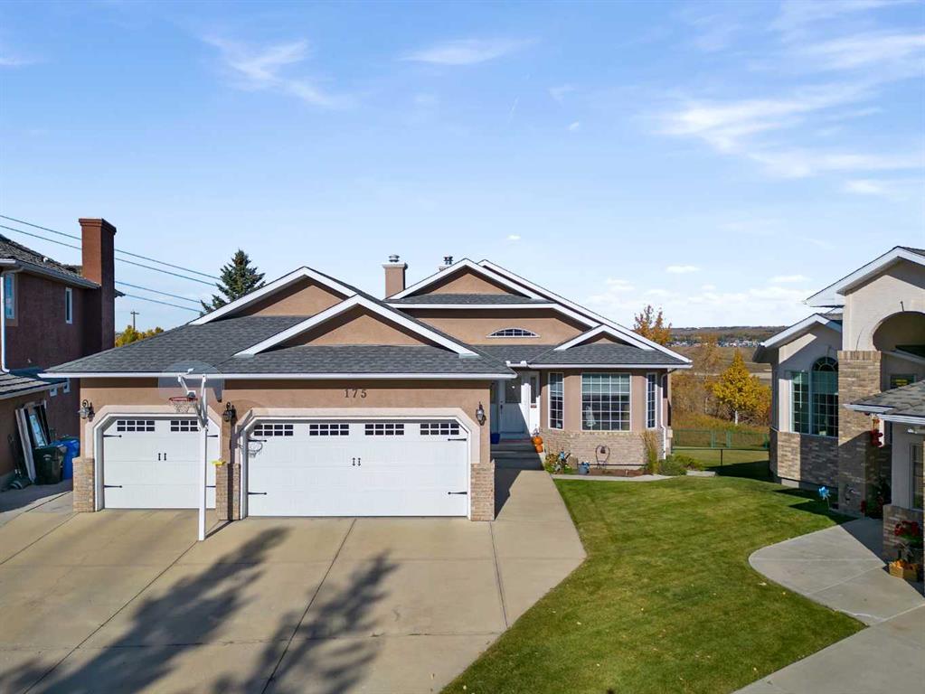 Xxx Valley Ridge Green Nw Calgary Alberta T3B 5L6 Valley Ridge Details