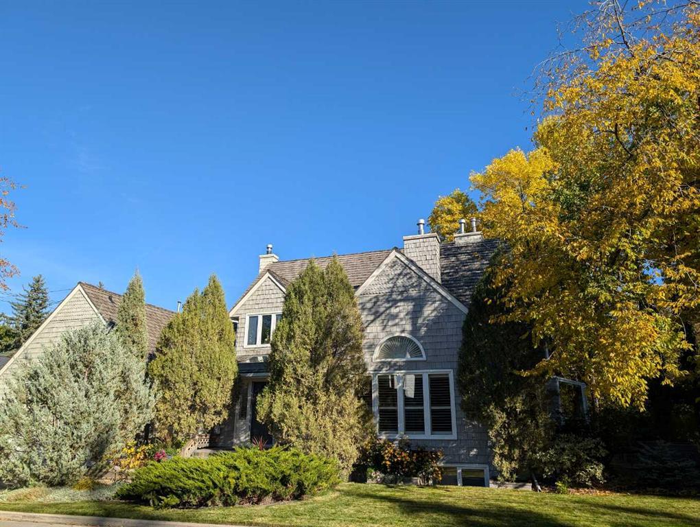 Xxx Lansdowne Avenue Sw Calgary Alberta T2S 1A1 Elbow Park Details