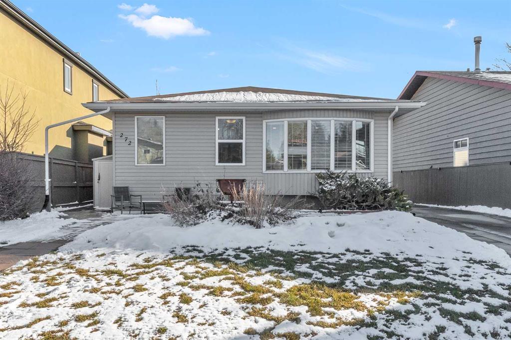 Xxx Deer Run Crescent Se Calgary Alberta T2J 5N5 Deer Run Details