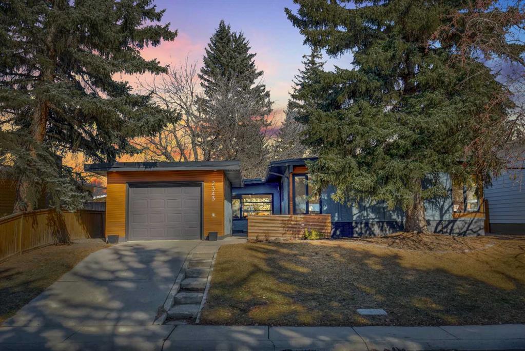 Xxxx Palisade Drive Sw Calgary Alberta T2V 3V2 Palliser Details