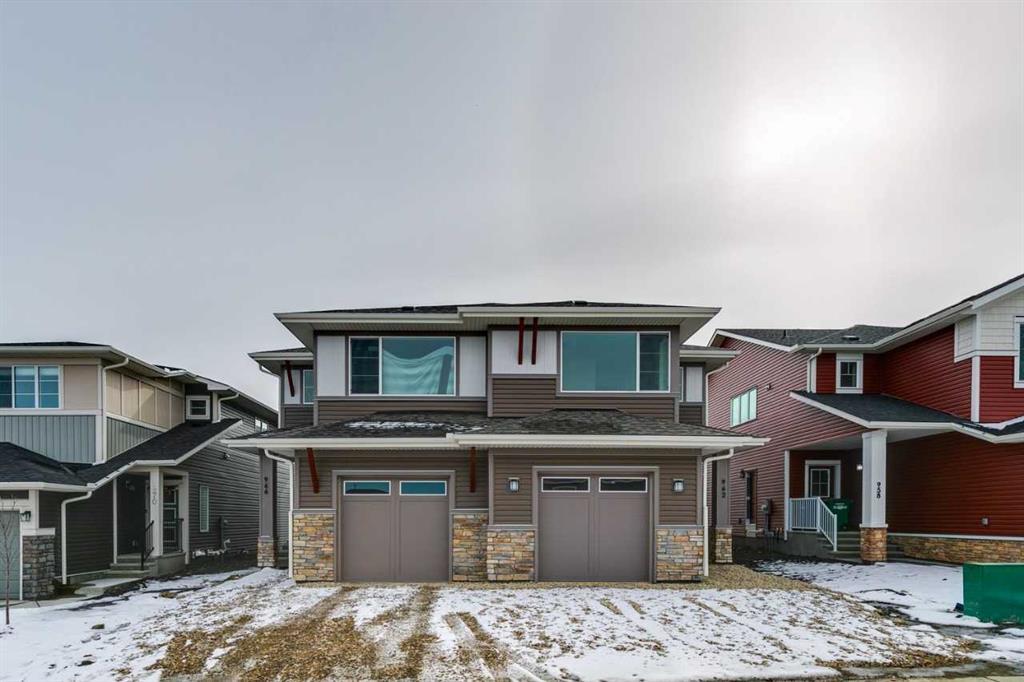 Xxx Bayview Rise Sw Airdrie Alberta T4B5K3 Bayview Details