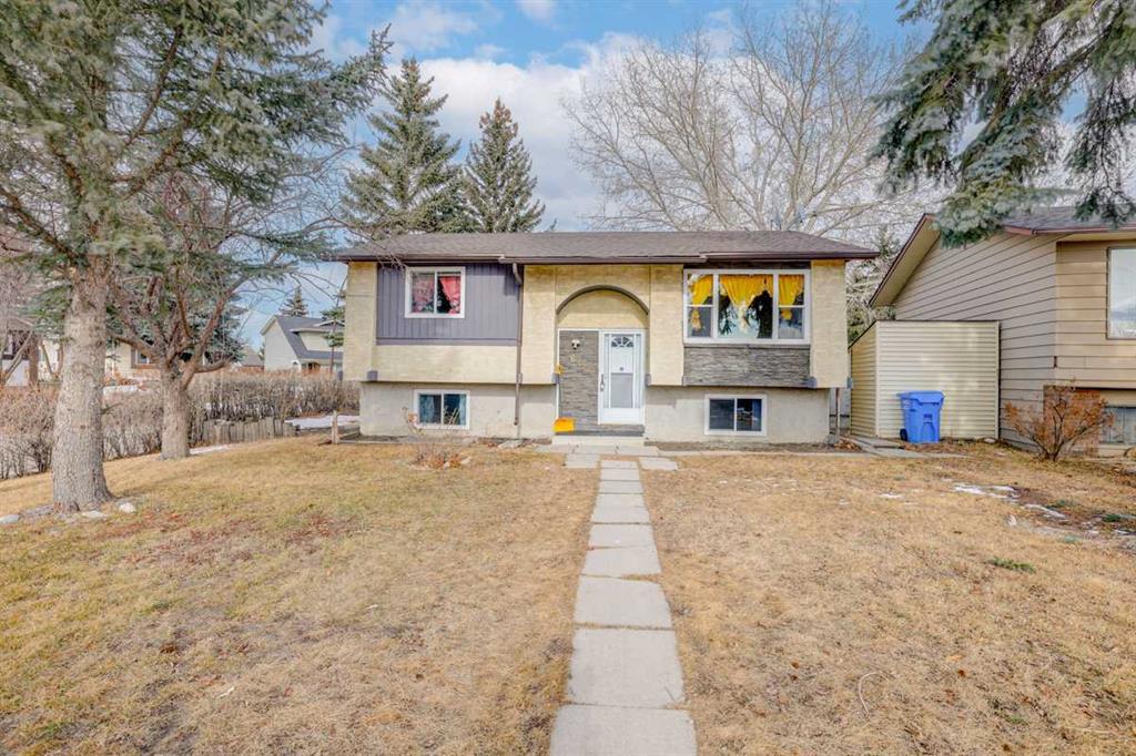 Xxx Radcliffe Road Se Calgary Alberta T2A 6C3 Albert Park/Radisson Heights Details