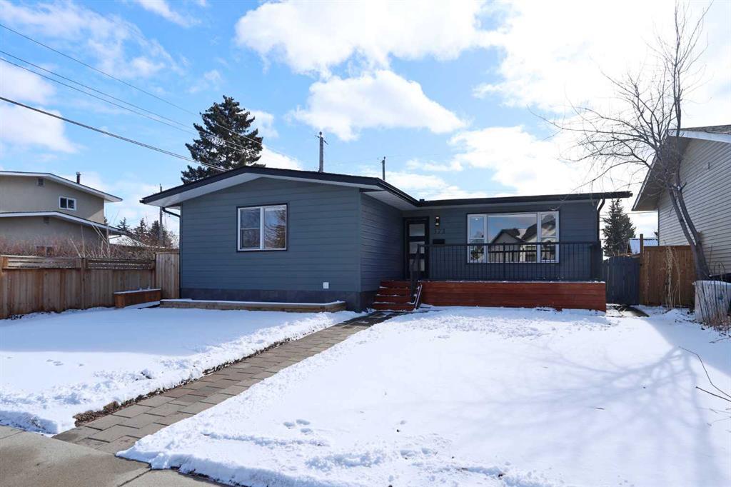 Xxx Wainwright Road Se Calgary Alberta T2J 1H9 Willow Park Details