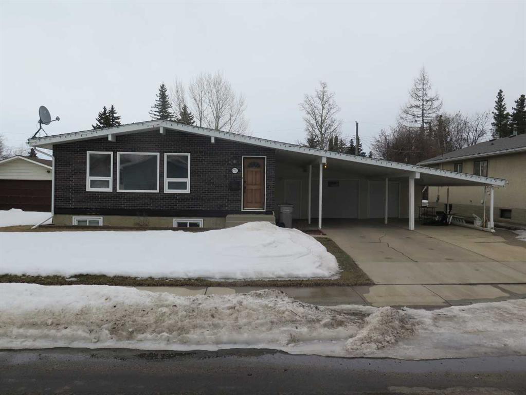 Xxxx Xxa Street Grande Prairie Alberta T8V 2J1 Highland Park Details