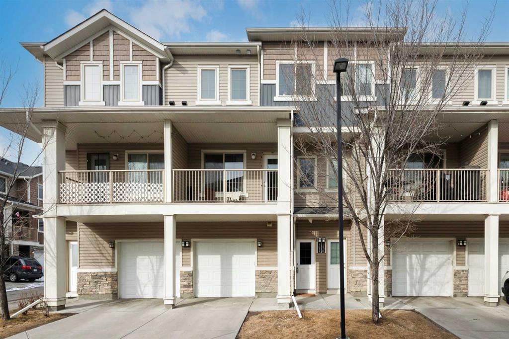 Xxxx, Xxx Sage Valley Road Nw Calgary Alberta T3R 0R6 Sage Hill Details