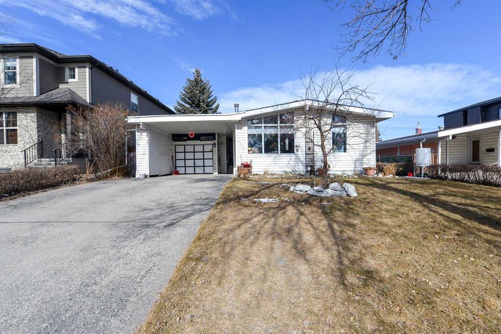 Xxxx Xx Avenue Sw Calgary Alberta T3E 1M1 North Glenmore Park Details