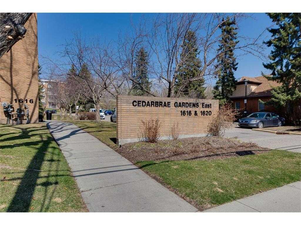 Xxx, Xxxx X Avenue Nw Calgary Alberta T2N1C3 Hounsfield Heights/Briar Hill Details