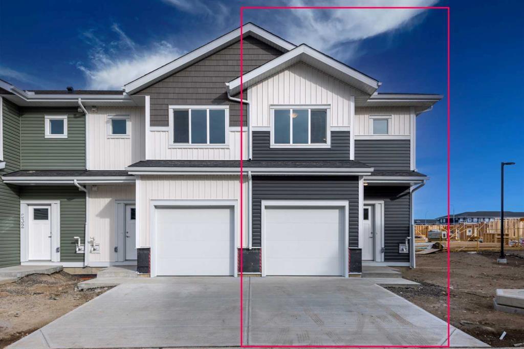 Xxx, Xxx Red Embers Link Ne Calgary Alberta T3N 2G3 Redstone Details