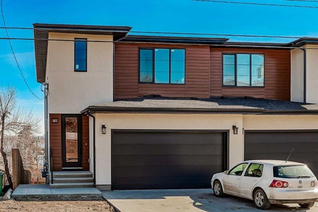 3812 Centre A Street Northeast, Calgary