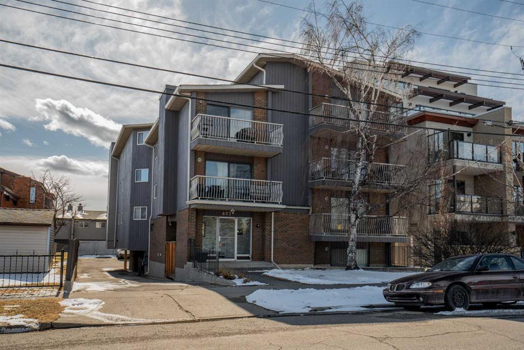 Xxx, Xxx X Avenue Ne Calgary Alberta T2E 0N4 Renfrew Details