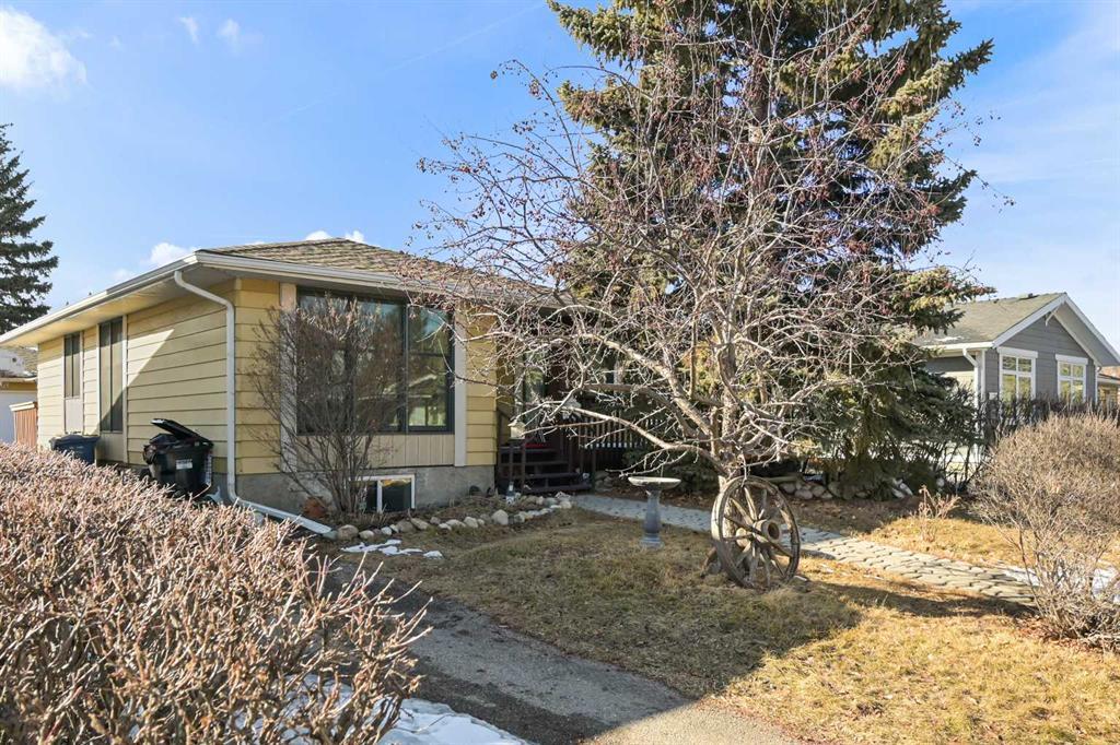 Xxx Bow Green Crescent Nw Calgary Alberta T3B 4R7 Bowness Details