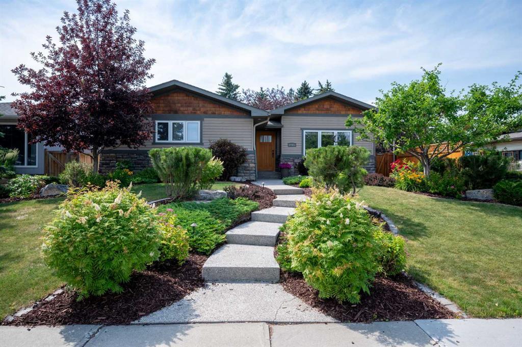 Xxxxx Mapleford Road Se Calgary Alberta T2J 1X6 Maple Ridge Details