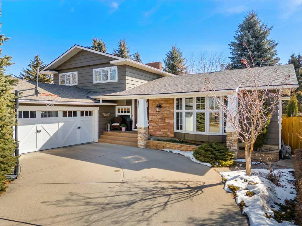 Xxx Parkvista Crescent Se Calgary Alberta T2J 4W7 Parkland Details