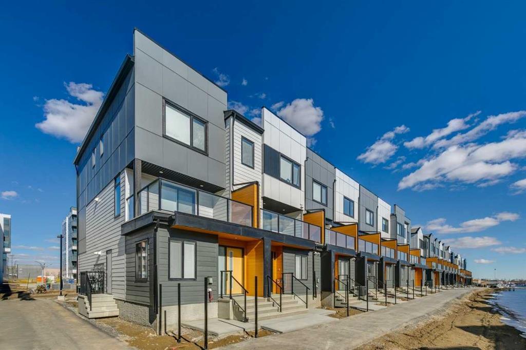 Xxx, Xxxx Xx Avenue Se Calgary Alberta T2A7W8 Belvedere Details