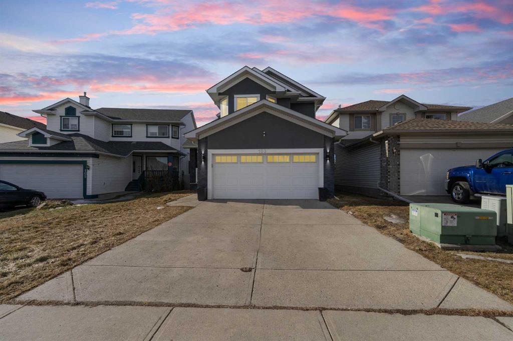 Xxx Coral Springs Close Ne Calgary Alberta T3J 3S5 Coral Springs Details