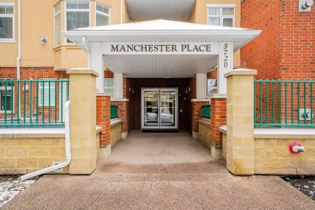 Xxx, Xxxx X Street Sw Calgary Alberta T2H 3B3 Manchester Details