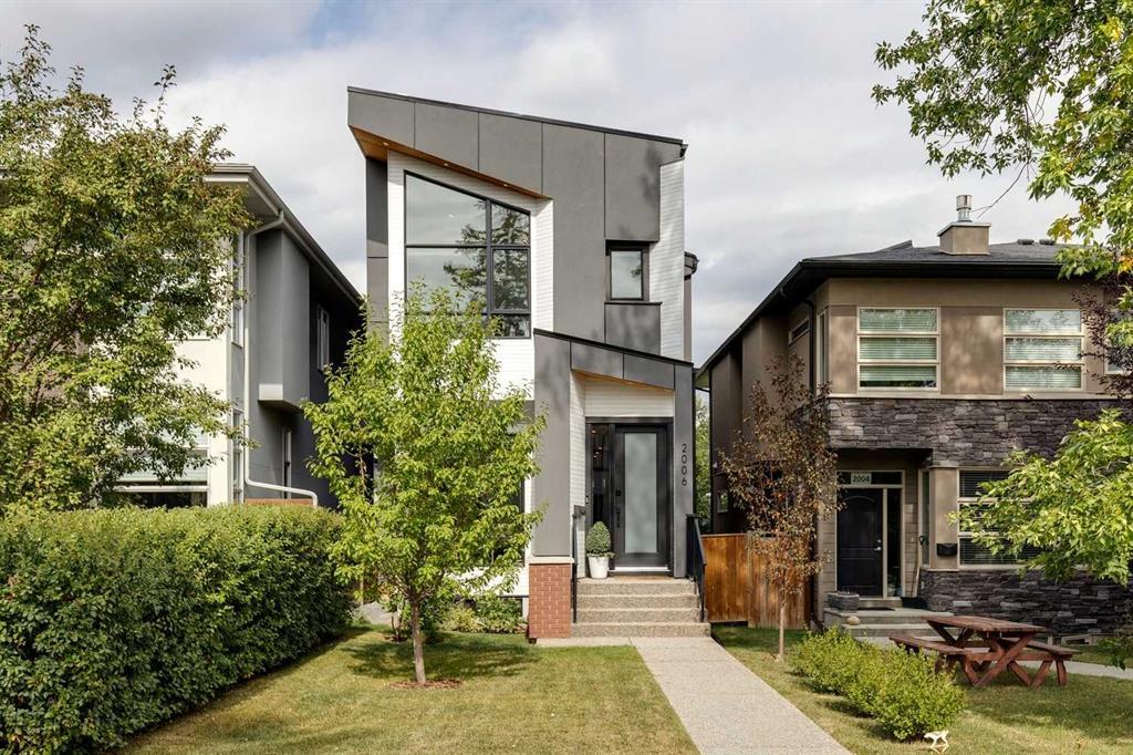 Xxxx Xx Avenue Sw Calgary Alberta T2T 2T5 Altadore Details