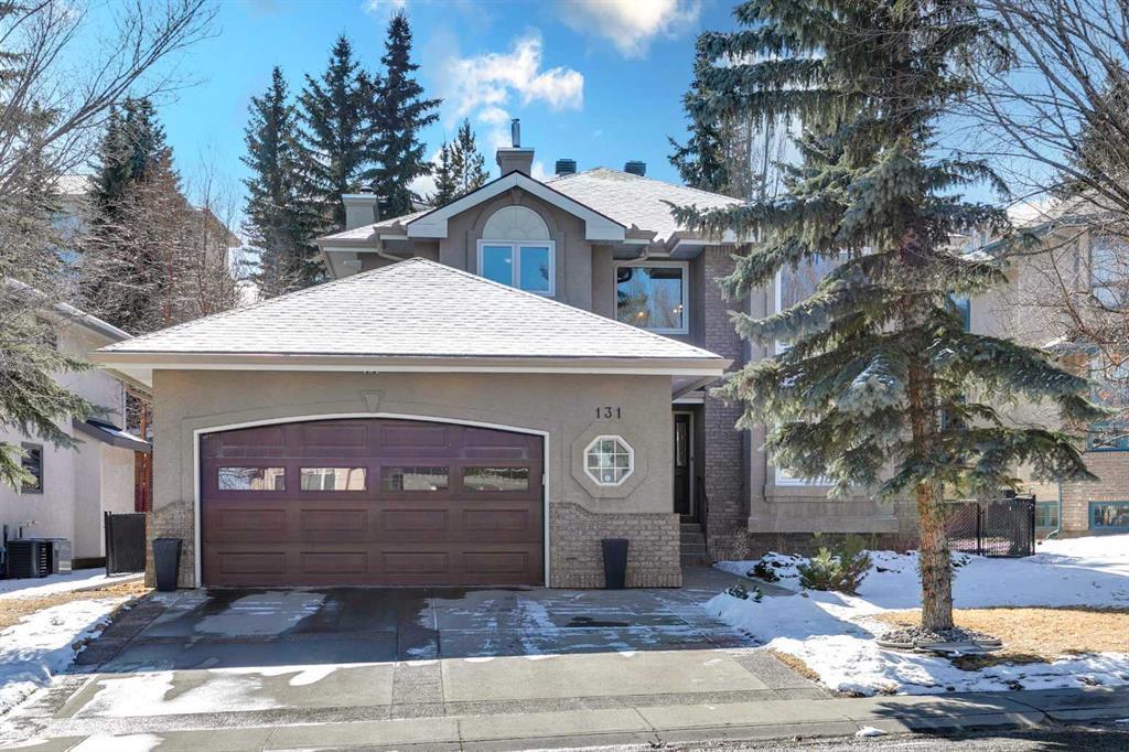 Xxx Patterson Drive Sw Calgary Alberta T3H 3B1 Patterson Details