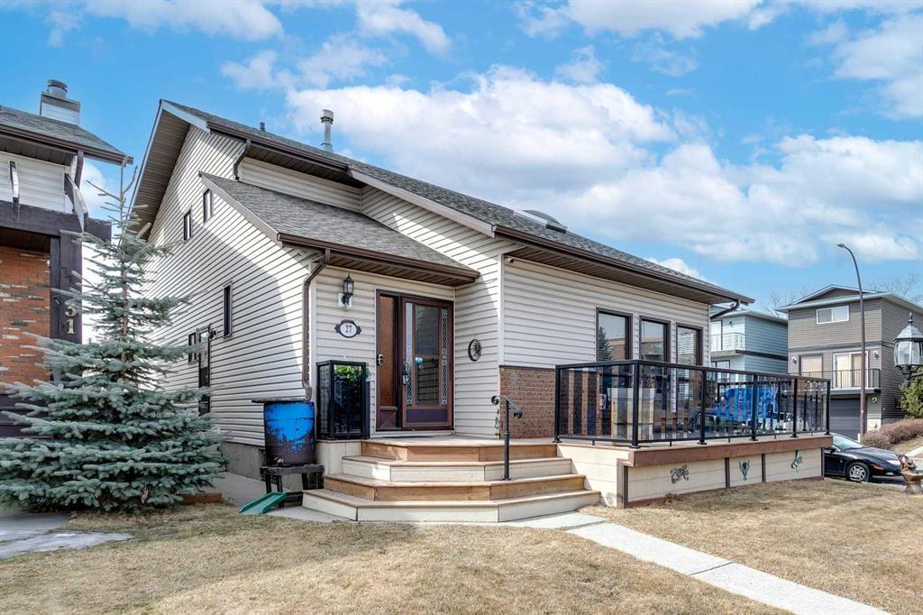 Xx Mchugh Road Ne Calgary Alberta T2E 7V2 Mayland Heights Details