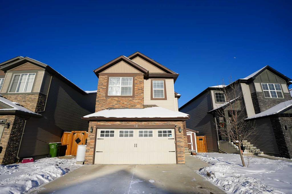 Xx Nolanhurst Way Nw Calgary Alberta T3R 0Z1 Nolan Hill Details