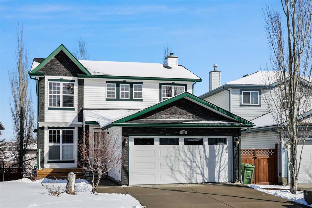 Xxx Hidden Spring Close Nw Calgary Alberta T3A 5J4 Hidden Valley Details