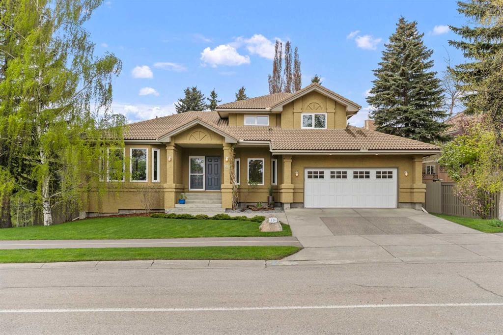 Xxx Strathcona Drive Sw Calgary Alberta T3H 1Y4 Strathcona Park Details