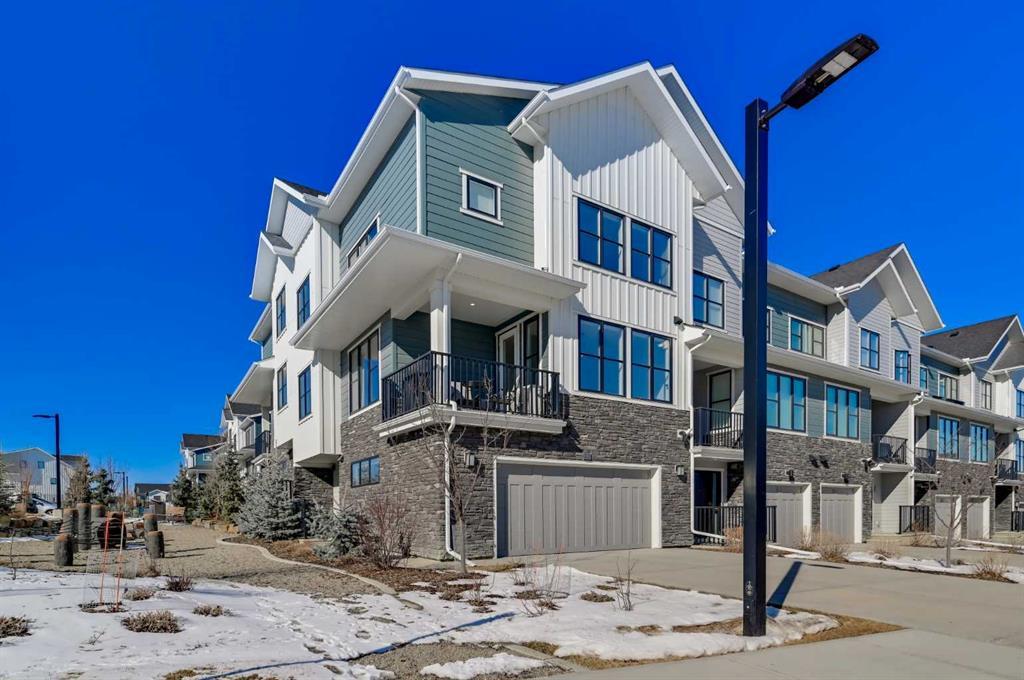Xx Crestridge Common Sw Calgary Alberta T3B 6J5 Crestmont Details