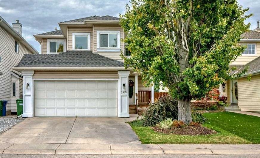 Xxx Douglas Ridge Green Se Calgary Alberta T2Z 2T3 Douglasdale/Glen Details