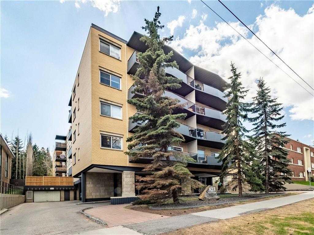 Xxx, Xxx Royal Avenue Sw Calgary Alberta T2T 0L4 Upper Mount Royal Details