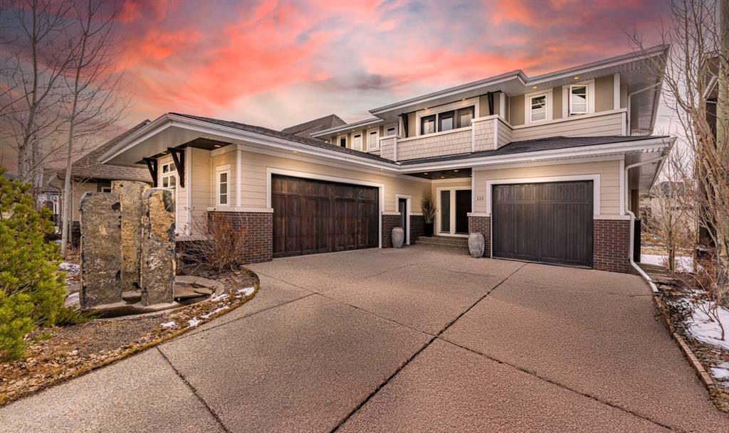 111 Mahogany Bay Se, Calgary