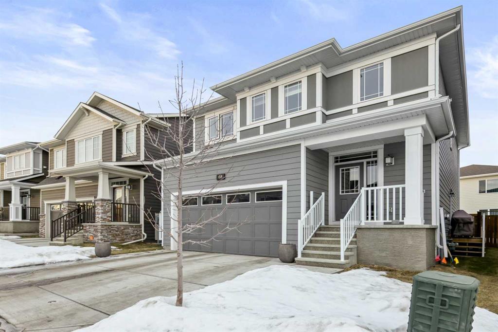 Xx Yorkville Passage Sw Calgary Alberta T3M 1L7 Yorkville Details