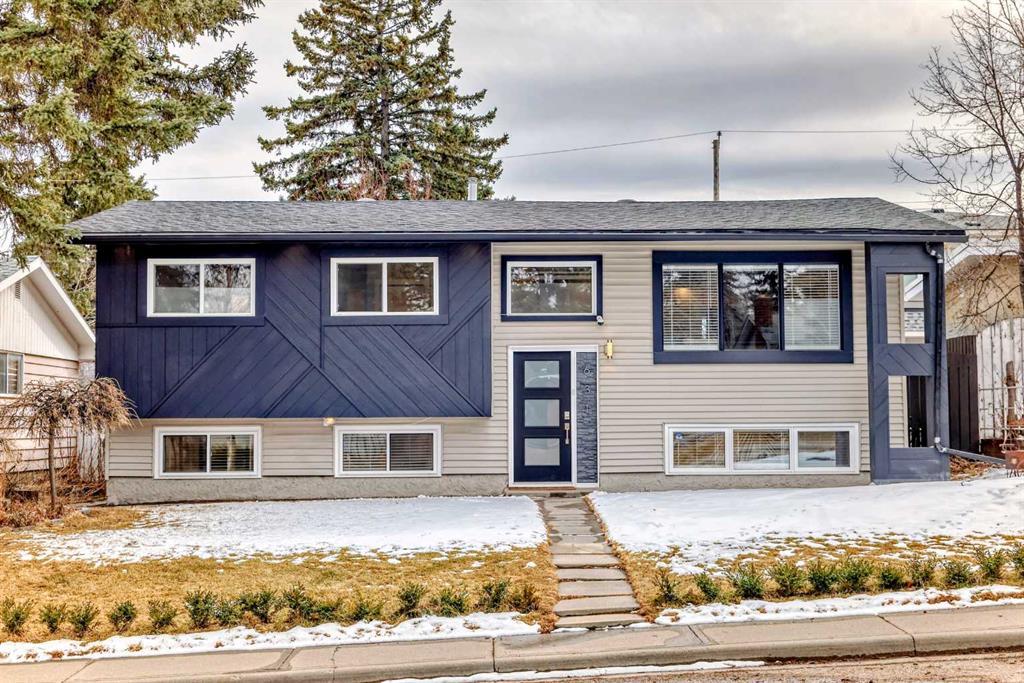 Xxx Seymour Avenue Sw Calgary Alberta T2W 0N5 Southwood Details