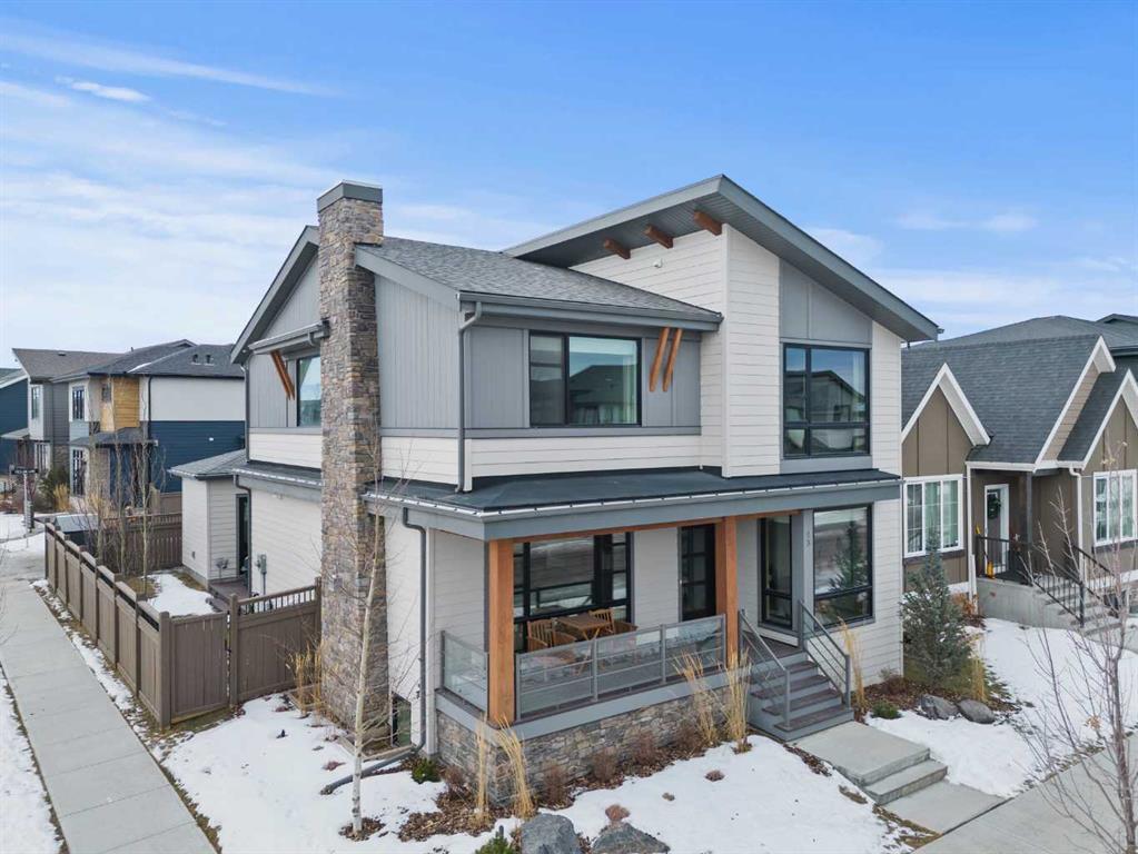 Xx Bluerock Avenue Sw Calgary Alberta T2Y 0S2 Alpine Park Details