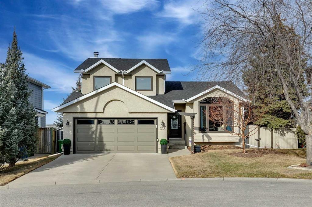 Xxx Millview Place Sw Calgary Alberta T2y 2X6 Millrise Details