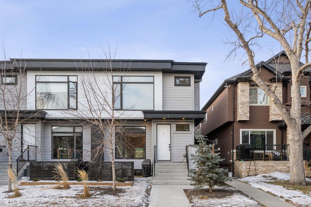 X, Xxxx Xx Street Sw Calgary Alberta T3E2Y8 Killarney/Glengarry Details