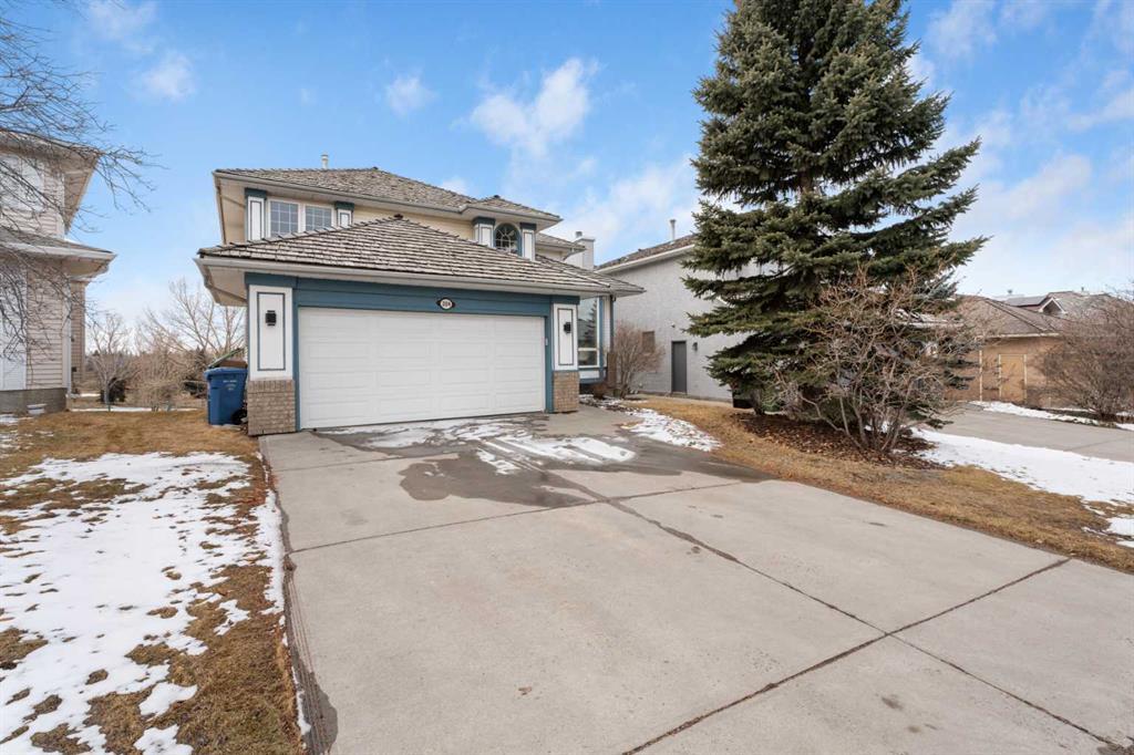 Xxx Douglas Woods Drive Se Calgary Alberta T2Z 2E7 Douglasdale/Glen Details