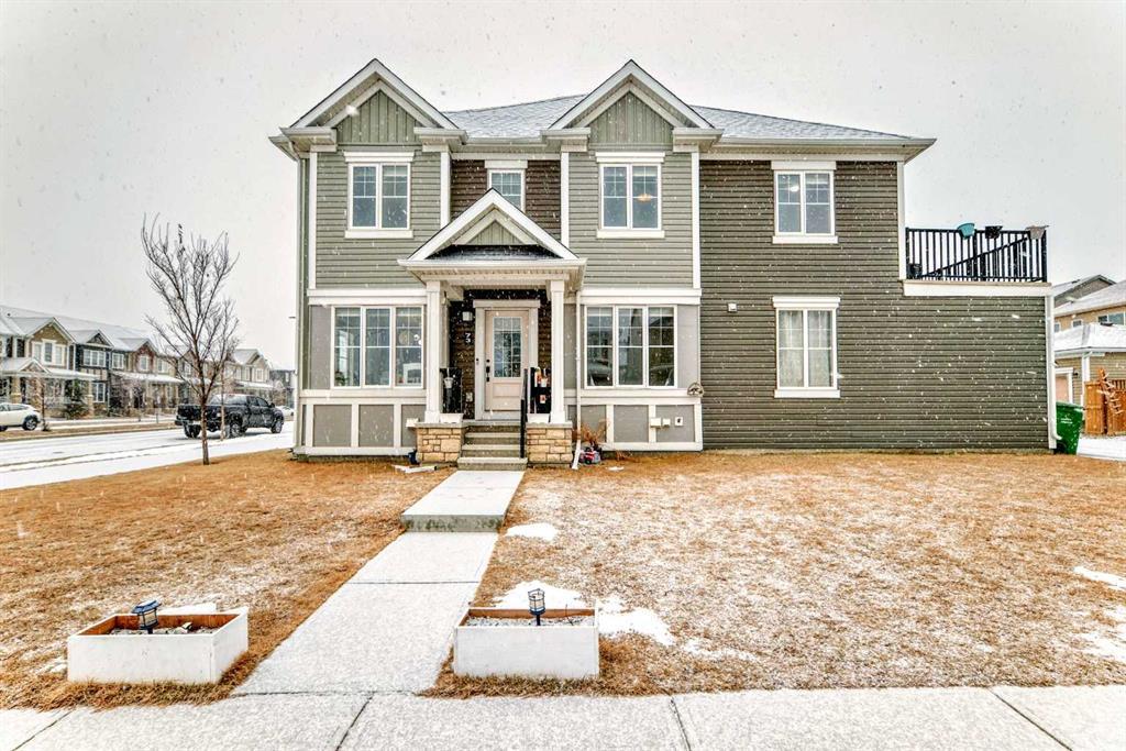 Xx Cityside Heath Ne Calgary Alberta T3N0W8 Cityscape Details