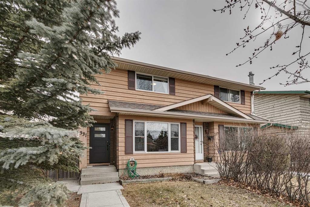 Xxx Woodvale Crescent Sw Calgary Alberta T2W 3L3 Woodlands Details