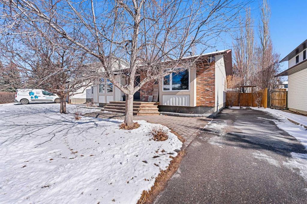 Xxx Woodside Circle Sw Calgary Alberta T2W 3K2 Woodlands Details