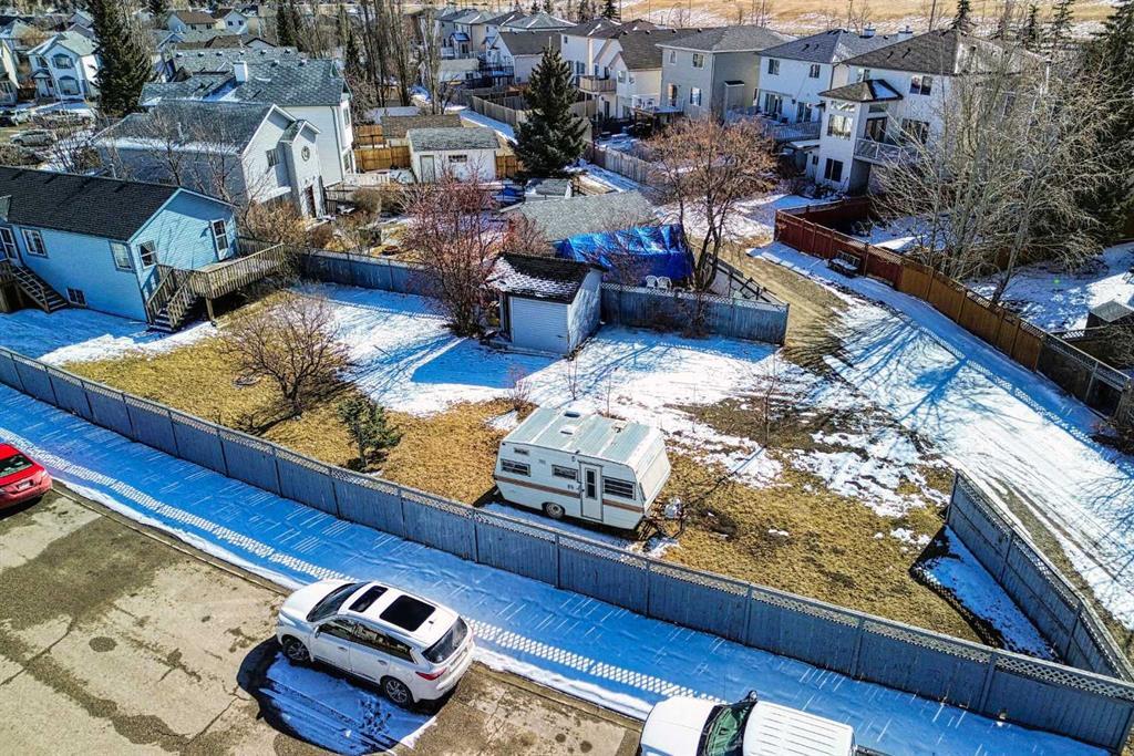 Xx Hidden Mews Nw Calgary Alberta T3A 5S8 Hidden Valley Details