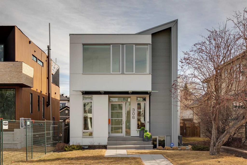 Xxx Xx Street Nw Calgary Alberta T2N 2C1 Hillhurst Details