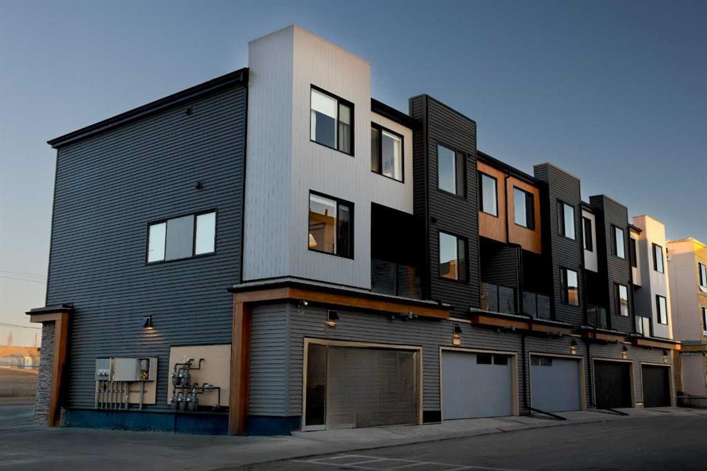 Xxx, Xx Midtown Boulevard Sw Airdrie Alberta T4B3C6 Midtown Details